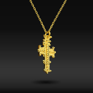 Imperial 18K Gold